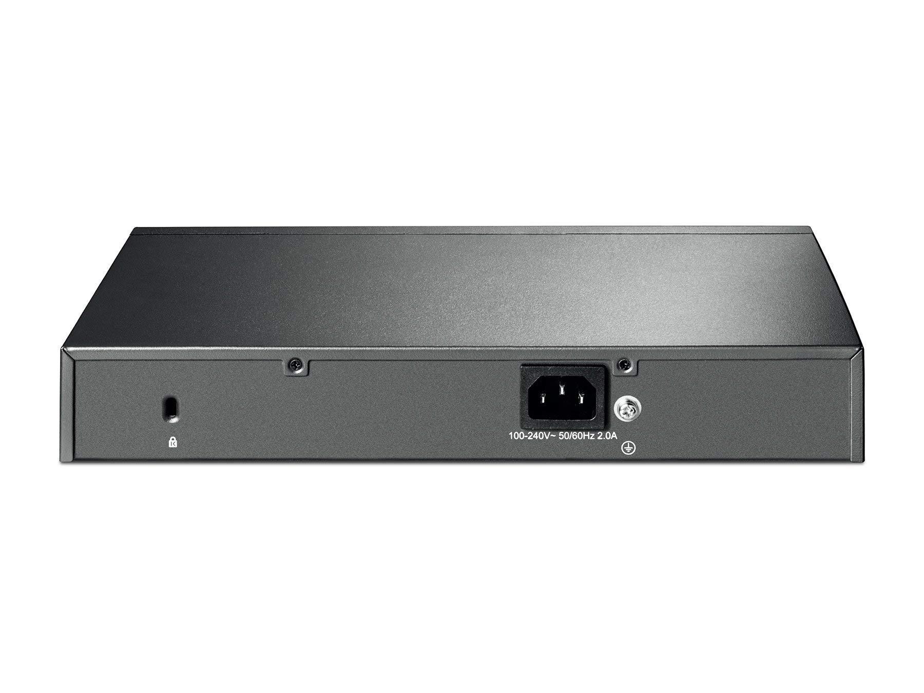 Amazon.com: TP-Link 16-Port Gigabit PoE+ Easy Smart Managed Switch